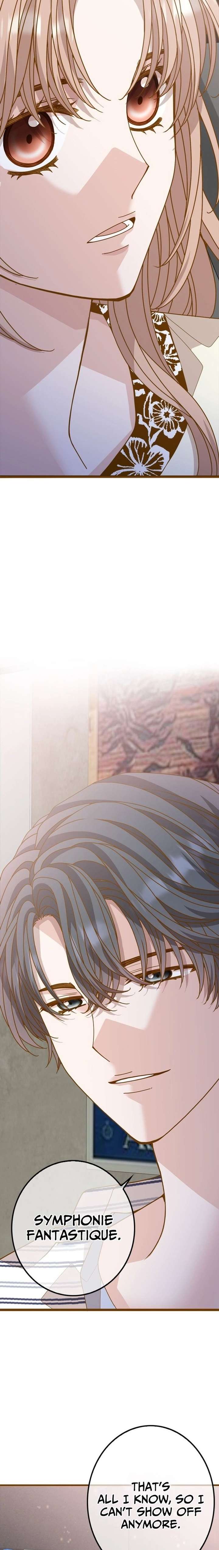 Mr. Manager, I’ll Just Hold Your Hand and Sleep Chapter 14 137 020