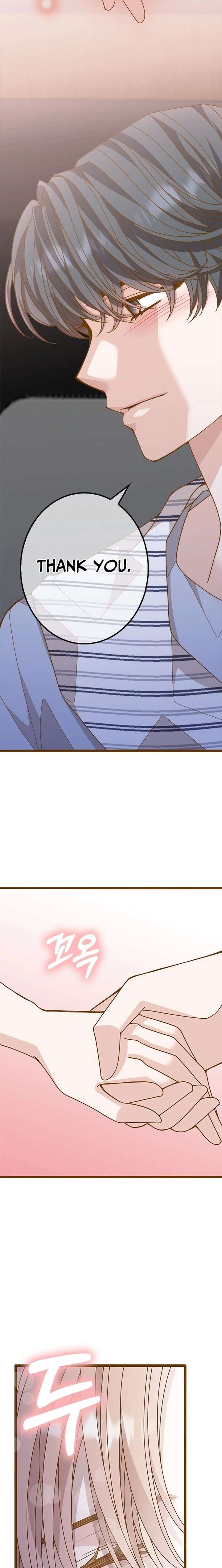 Mr. Manager, I’ll Just Hold Your Hand and Sleep Chapter 14 143 026