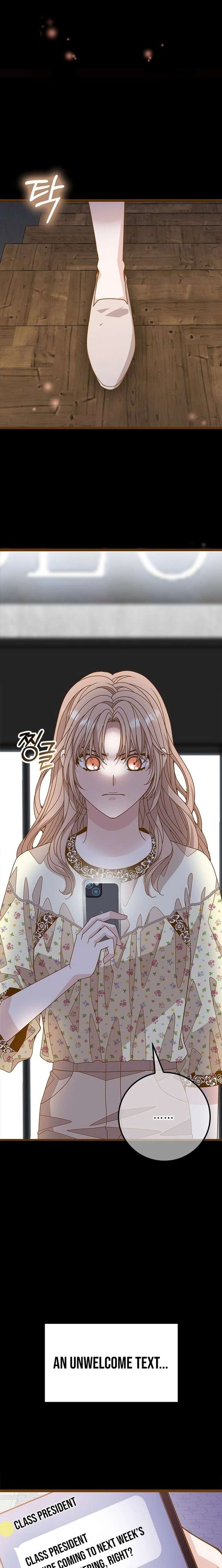 Mr. Manager, I’ll Just Hold Your Hand and Sleep Chapter 14 148 031