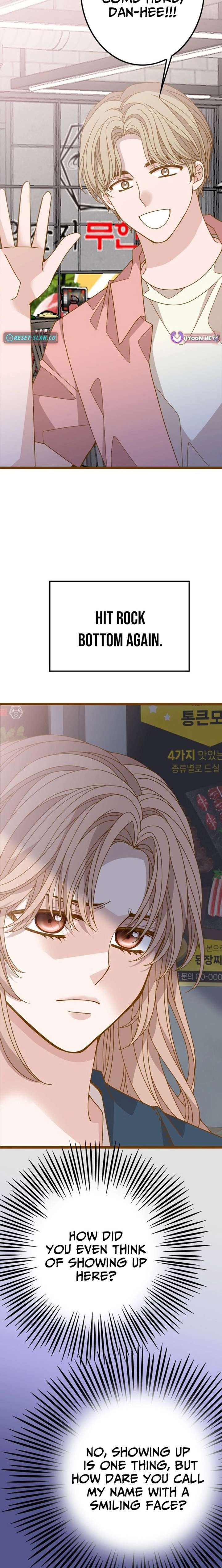 Mr. Manager, I’ll Just Hold Your Hand and Sleep Chapter 15 152 029