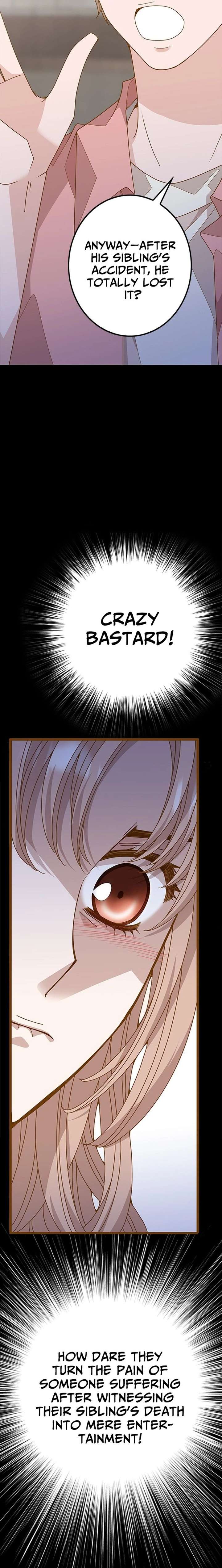 Mr. Manager, I’ll Just Hold Your Hand and Sleep Chapter 16 116 005