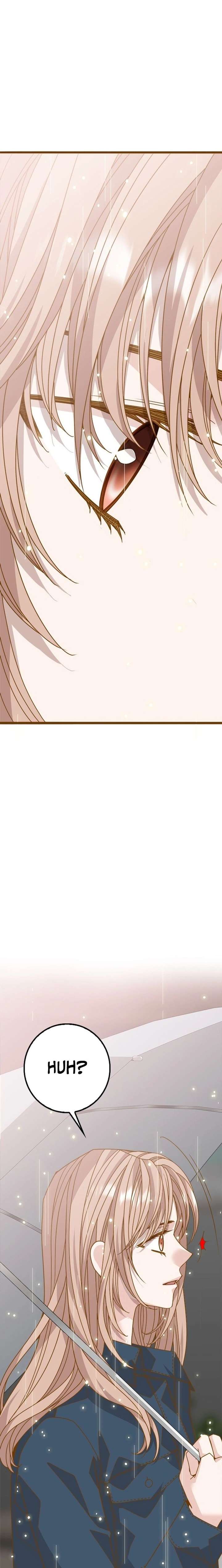 Mr. Manager, I’ll Just Hold Your Hand and Sleep Chapter 16 130 019