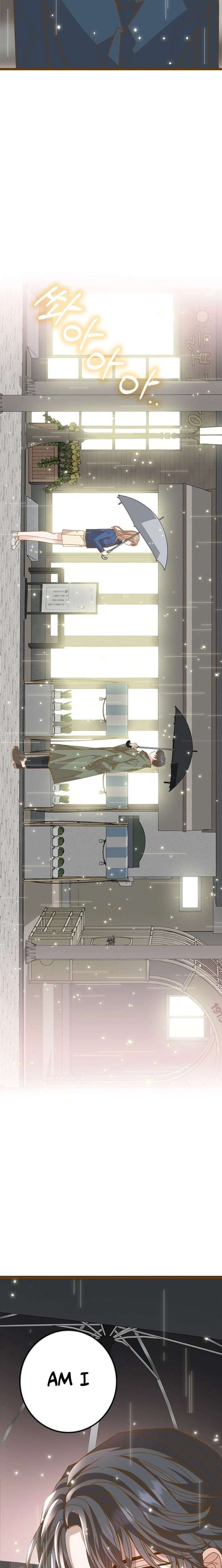 Mr. Manager, I’ll Just Hold Your Hand and Sleep Chapter 16 131 020