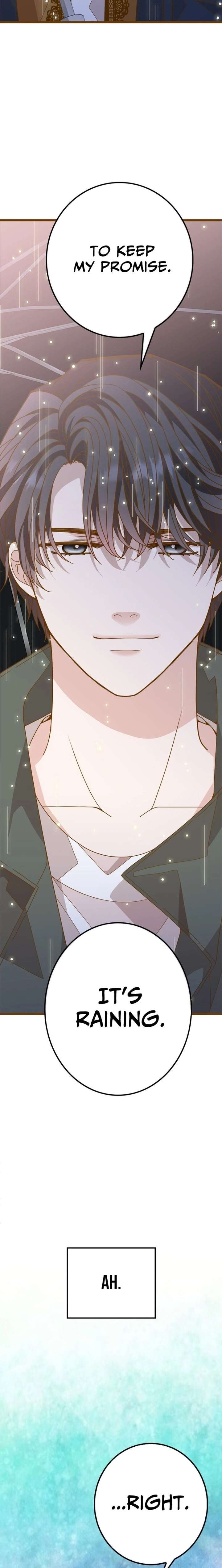 Mr. Manager, I’ll Just Hold Your Hand and Sleep Chapter 16 133 022