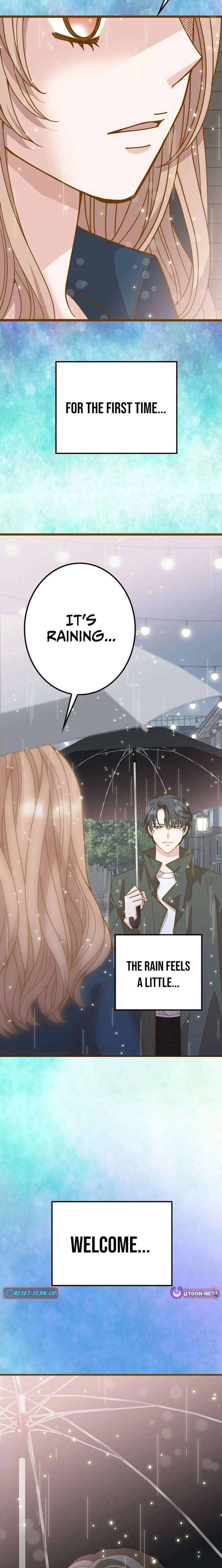 Mr. Manager, I’ll Just Hold Your Hand and Sleep Chapter 16 134 023