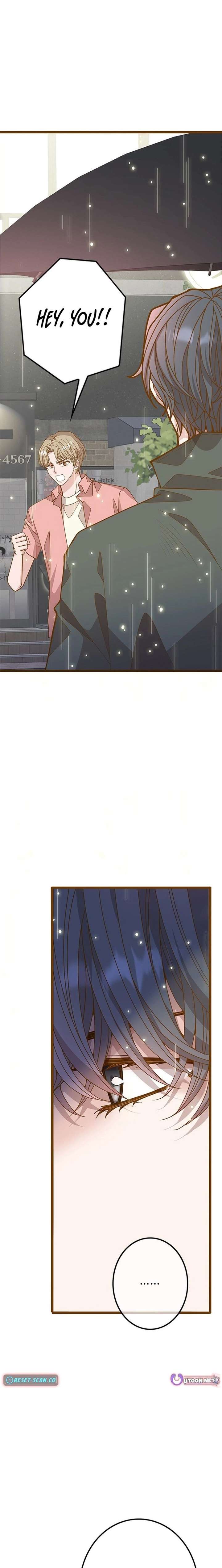 Mr. Manager, I’ll Just Hold Your Hand and Sleep Chapter 16 139 028