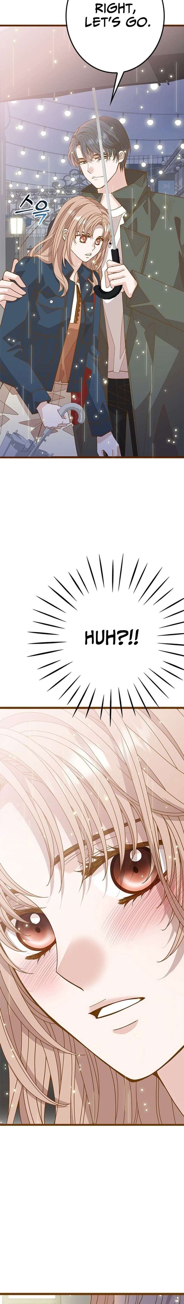 Mr. Manager, I’ll Just Hold Your Hand and Sleep Chapter 16 140 029