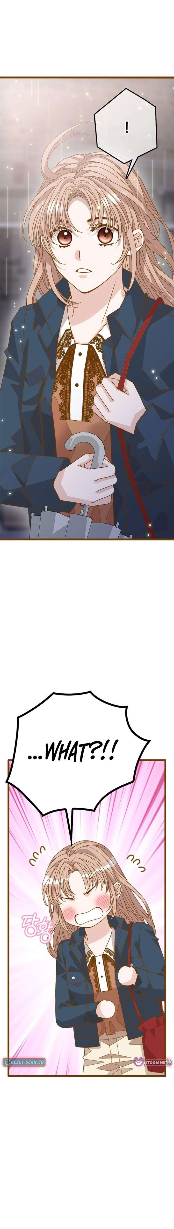 Mr. Manager, I’ll Just Hold Your Hand and Sleep Chapter 16 144 033