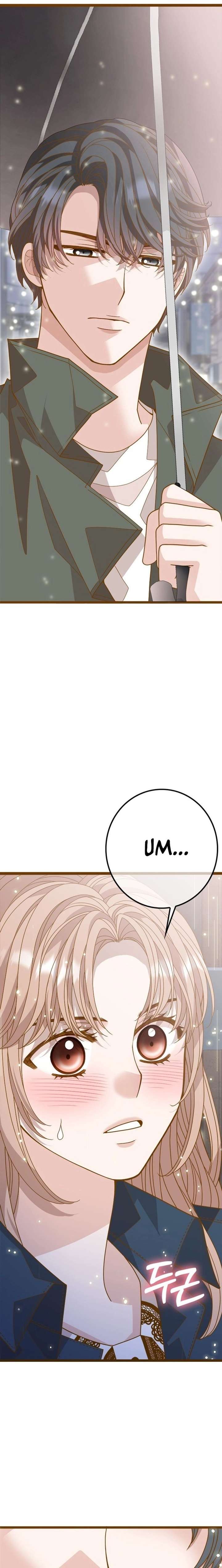 Mr. Manager, I’ll Just Hold Your Hand and Sleep Chapter 16 145 034