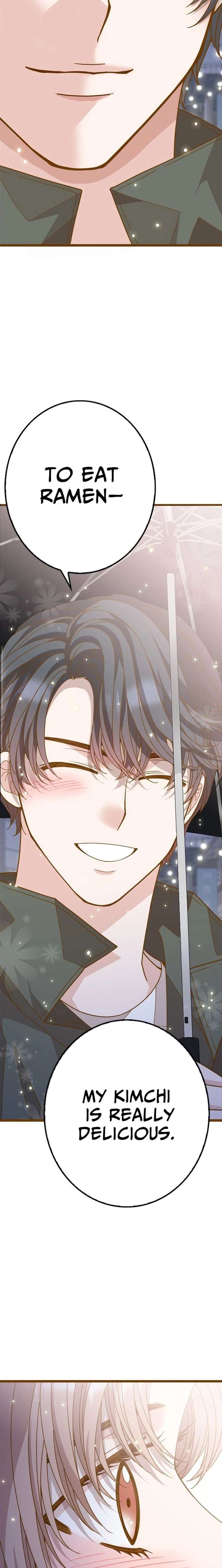 Mr. Manager, I’ll Just Hold Your Hand and Sleep Chapter 16 146 035