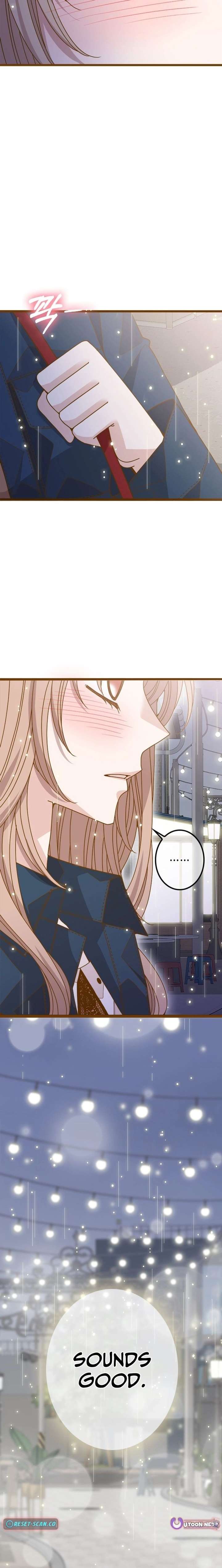 Mr. Manager, I’ll Just Hold Your Hand and Sleep Chapter 16 147 036