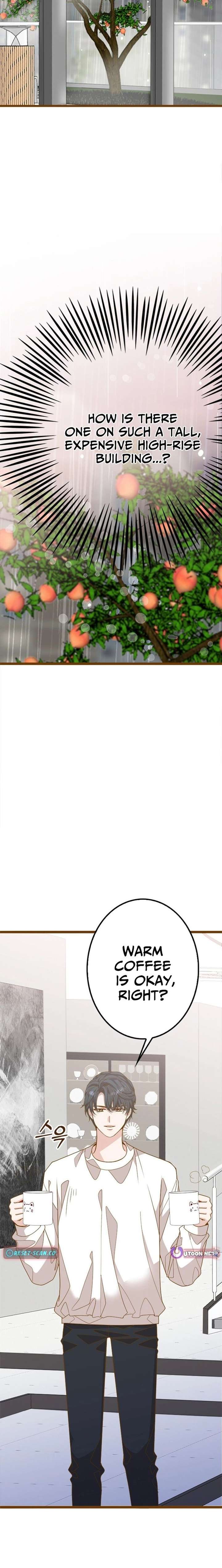 Mr. Manager, I’ll Just Hold Your Hand and Sleep Chapter 17 148 013