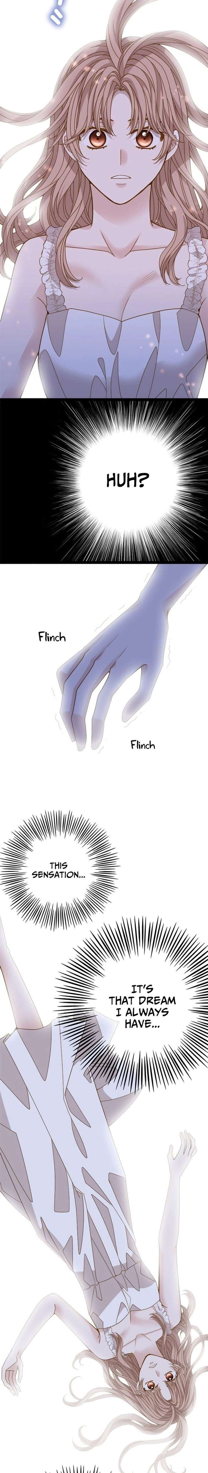 Mr. Manager, I’ll Just Hold Your Hand and Sleep Chapter 17 167 032