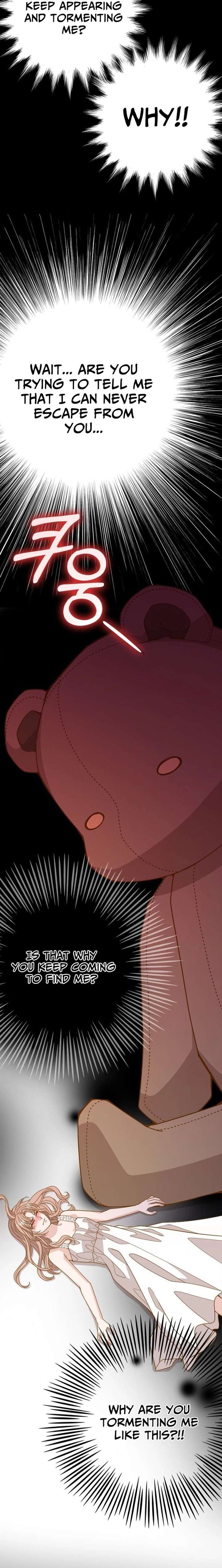 Mr. Manager, I’ll Just Hold Your Hand and Sleep Chapter 17 169 034