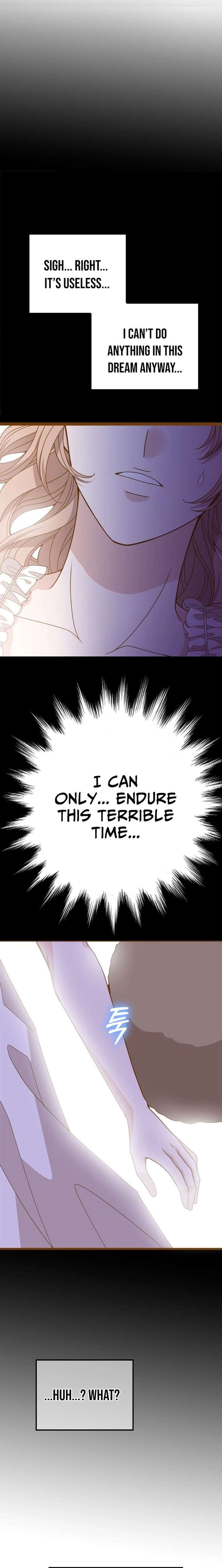 Mr. Manager, I’ll Just Hold Your Hand and Sleep Chapter 17 170 035