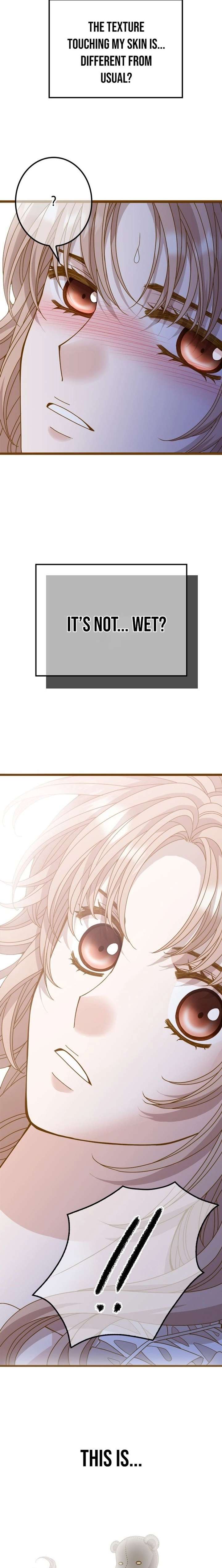 Mr. Manager, I’ll Just Hold Your Hand and Sleep Chapter 17 171 036