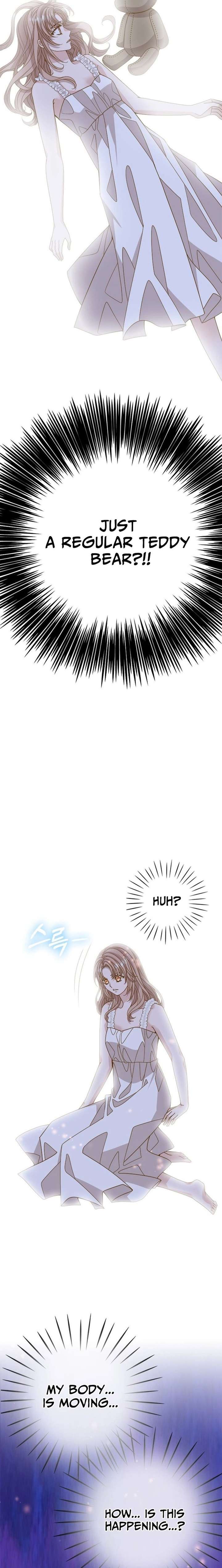 Mr. Manager, I’ll Just Hold Your Hand and Sleep Chapter 17 172 037