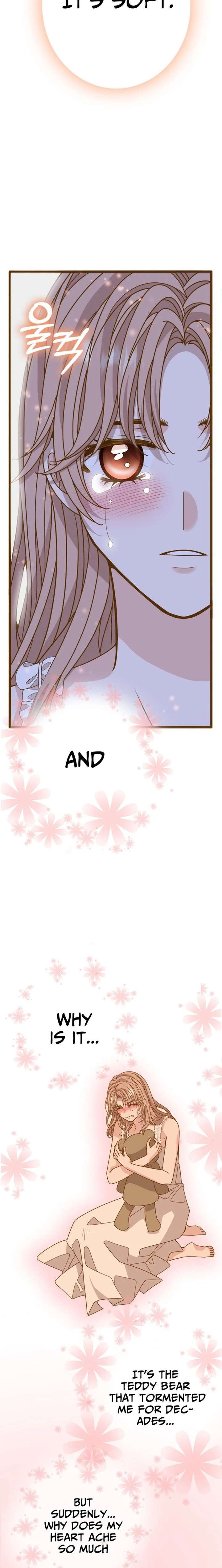 Mr. Manager, I’ll Just Hold Your Hand and Sleep Chapter 17 175 040