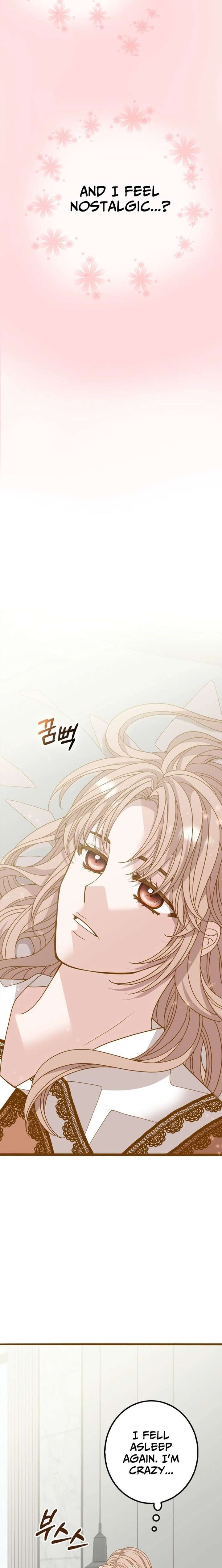 Mr. Manager, I’ll Just Hold Your Hand and Sleep Chapter 17 176 041