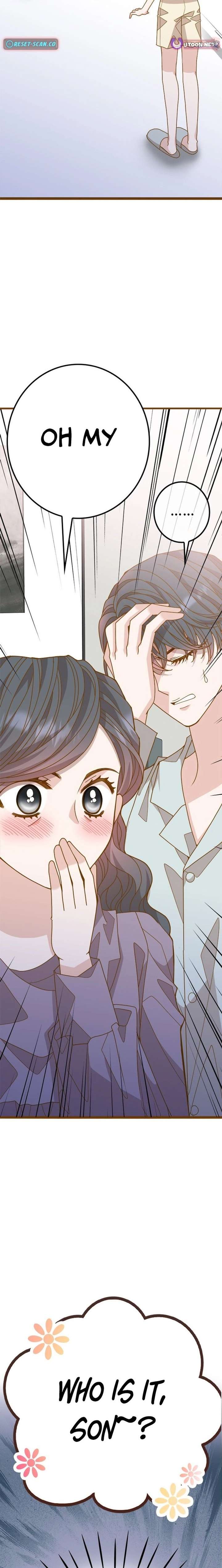 Mr. Manager, I’ll Just Hold Your Hand and Sleep Chapter 17 179 044