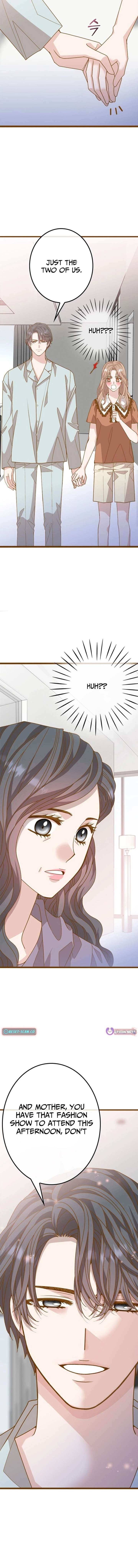 Mr. Manager, I’ll Just Hold Your Hand and Sleep Chapter 18 71 008