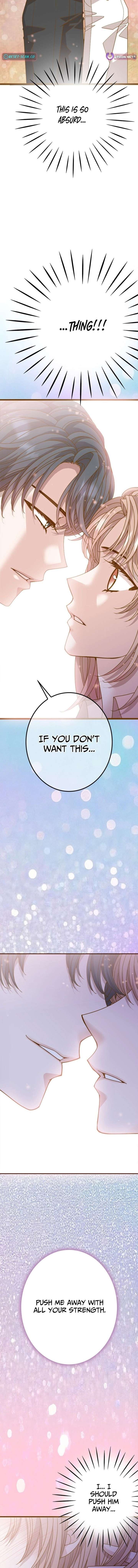 Mr. Manager, I’ll Just Hold Your Hand and Sleep Chapter 19 84 006