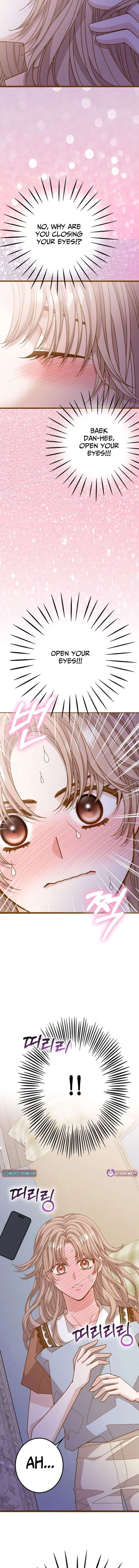 Mr. Manager, I’ll Just Hold Your Hand and Sleep Chapter 19 85 007