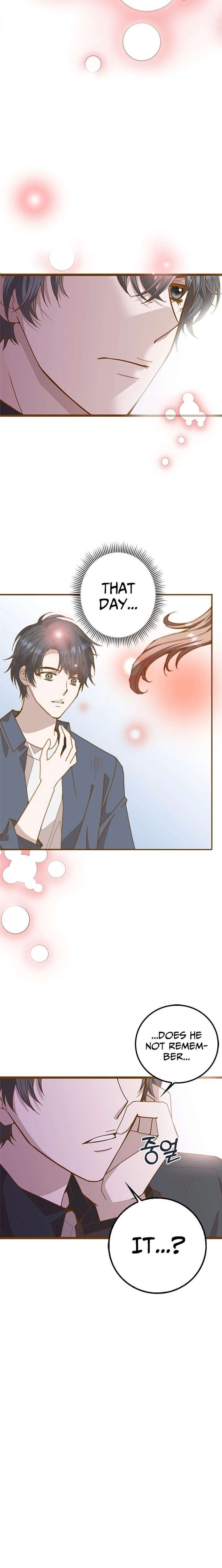 Mr. Manager, I’ll Just Hold Your Hand and Sleep Chapter 2 136 019