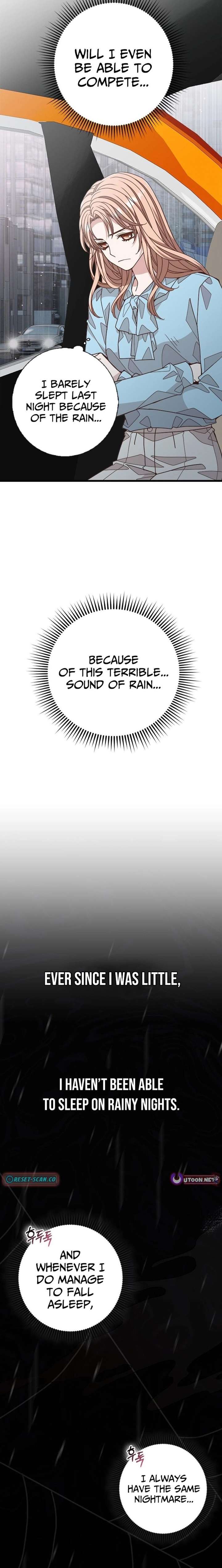 Mr. Manager, I’ll Just Hold Your Hand and Sleep Chapter 2 140 023