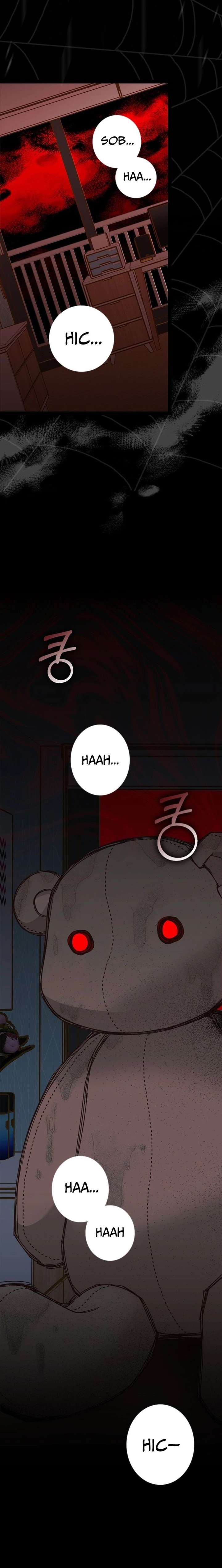 Mr. Manager, I’ll Just Hold Your Hand and Sleep Chapter 2 141 024