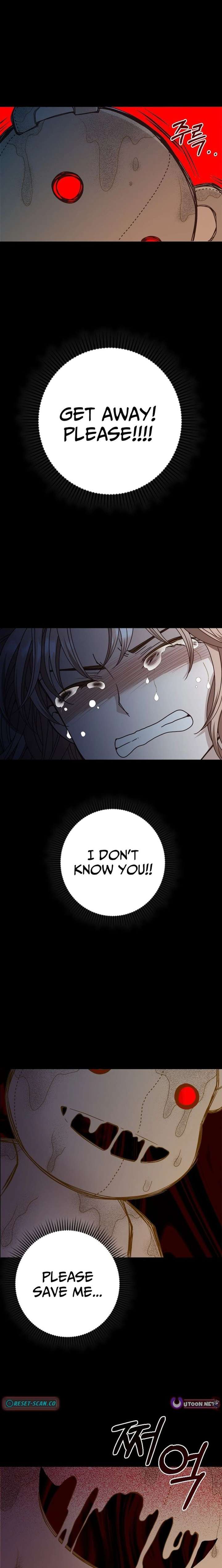 Mr. Manager, I’ll Just Hold Your Hand and Sleep Chapter 2 143 026