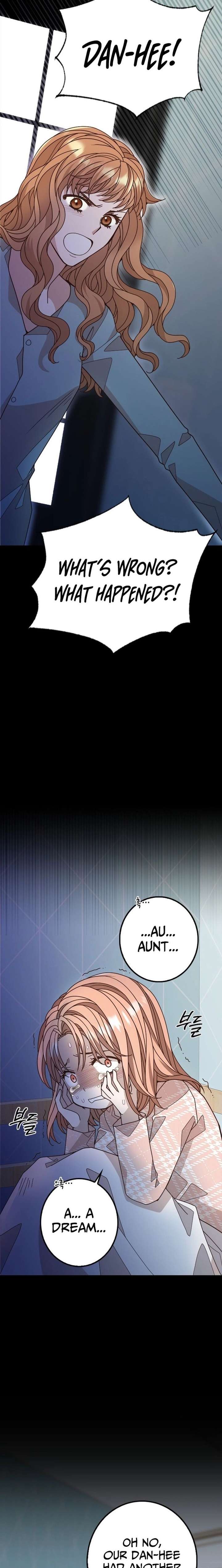 Mr. Manager, I’ll Just Hold Your Hand and Sleep Chapter 2 145 028