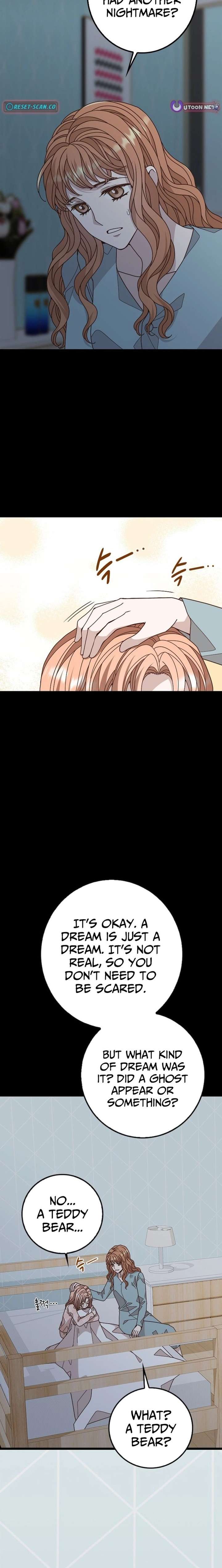 Mr. Manager, I’ll Just Hold Your Hand and Sleep Chapter 2 146 029