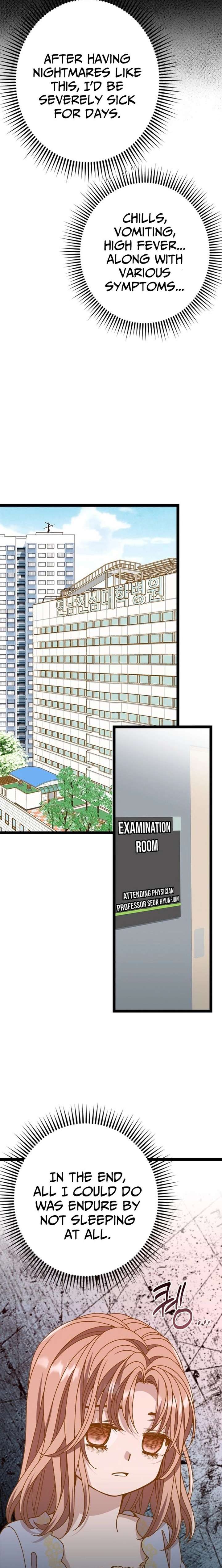 Mr. Manager, I’ll Just Hold Your Hand and Sleep Chapter 2 148 031