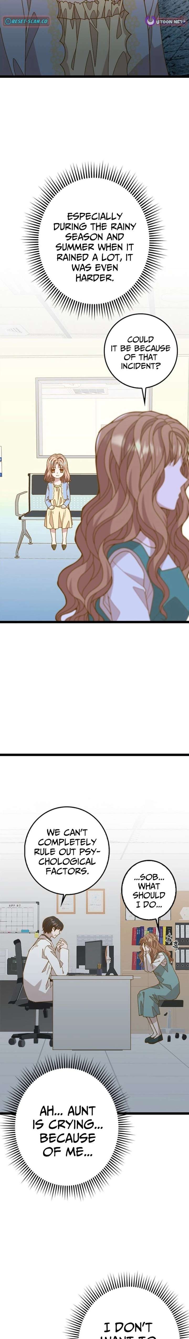 Mr. Manager, I’ll Just Hold Your Hand and Sleep Chapter 2 149 032