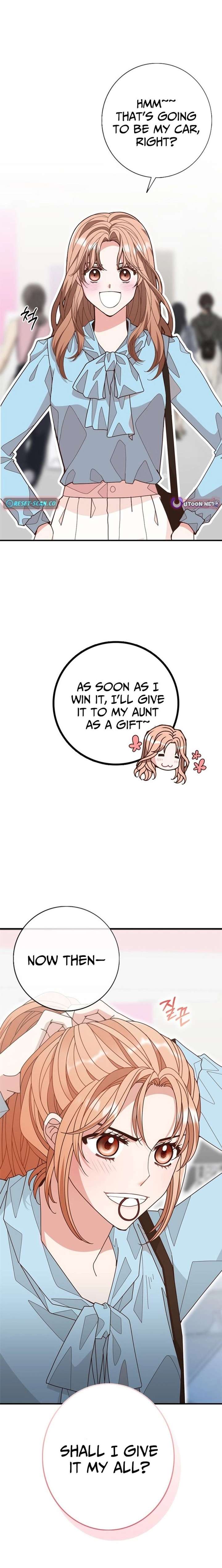 Mr. Manager, I’ll Just Hold Your Hand and Sleep Chapter 2 154 037