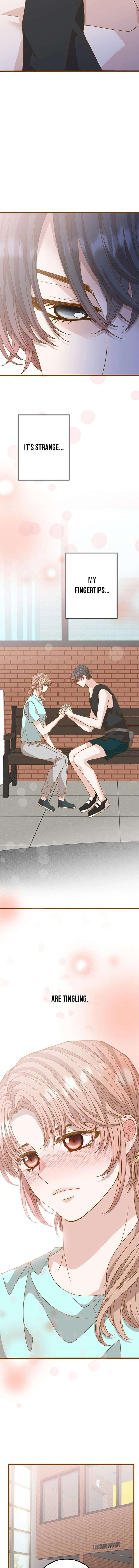 Mr. Manager, I’ll Just Hold Your Hand and Sleep Chapter 20 94 016