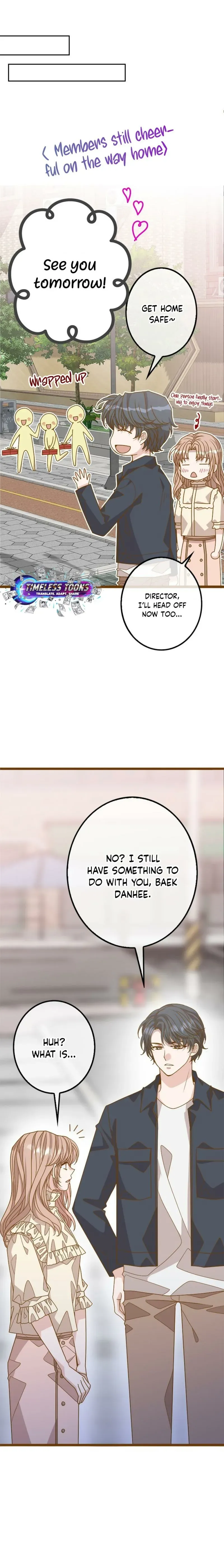 Mr. Manager, I’ll Just Hold Your Hand and Sleep Chapter 21 137 02d23a1281e3