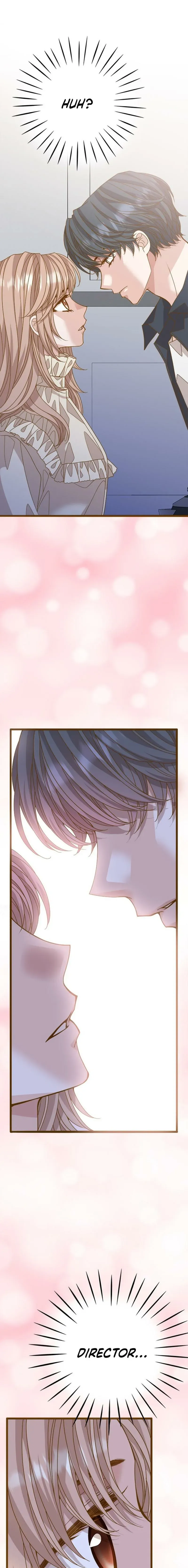 Mr. Manager, I’ll Just Hold Your Hand and Sleep Chapter 21 148 266b0c072378