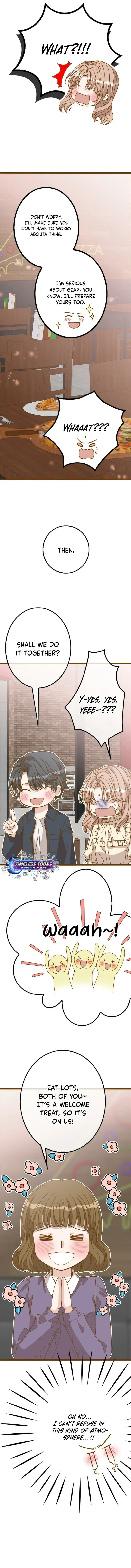 Mr. Manager, I’ll Just Hold Your Hand and Sleep Chapter 21 135 38bff7fd44d1