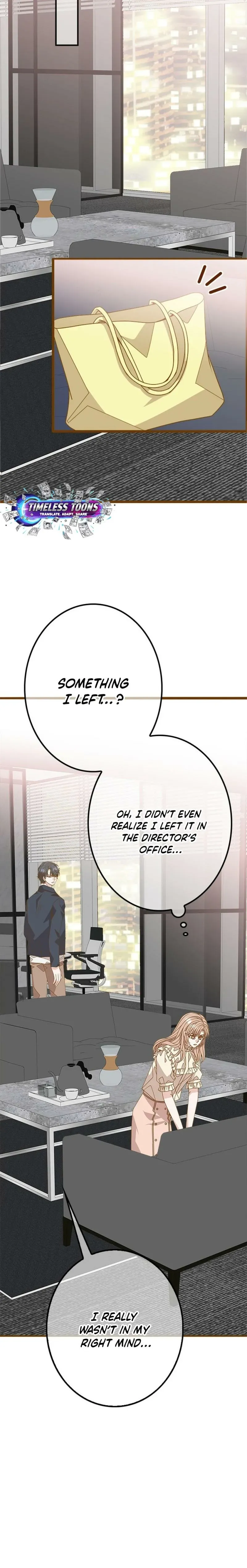 Mr. Manager, I’ll Just Hold Your Hand and Sleep Chapter 21 139 75cd186254fd
