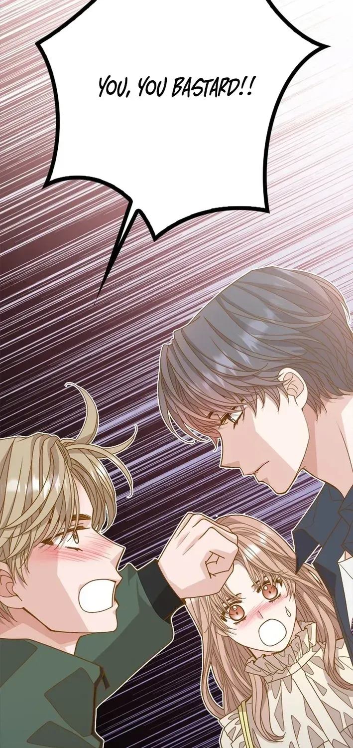 Mr. Manager, I’ll Just Hold Your Hand and Sleep Chapter 22 591 08a9f38e1ab1
