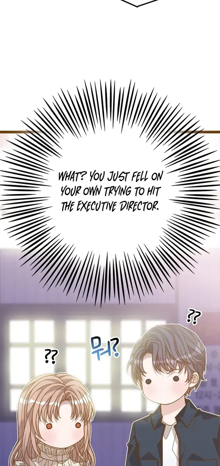Mr. Manager, I’ll Just Hold Your Hand and Sleep Chapter 22 598 0ea57e32b2d3