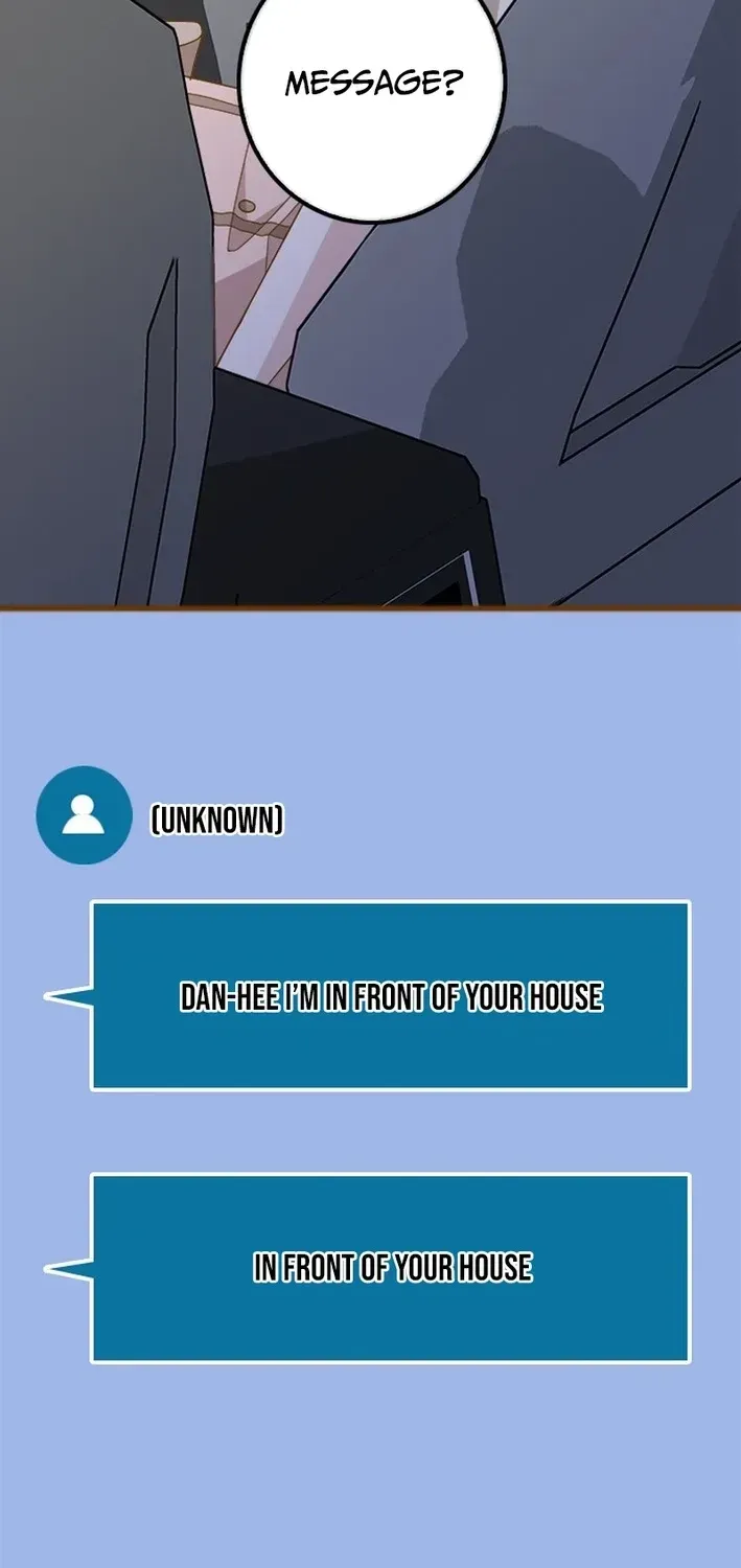 Mr. Manager, I’ll Just Hold Your Hand and Sleep Chapter 22 507 18fcffb97885