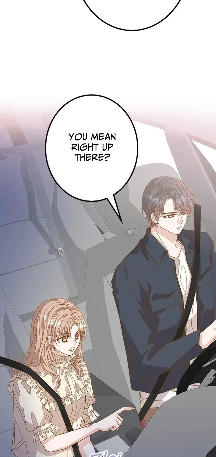 Mr. Manager, I’ll Just Hold Your Hand and Sleep Chapter 22 499 24337397772a