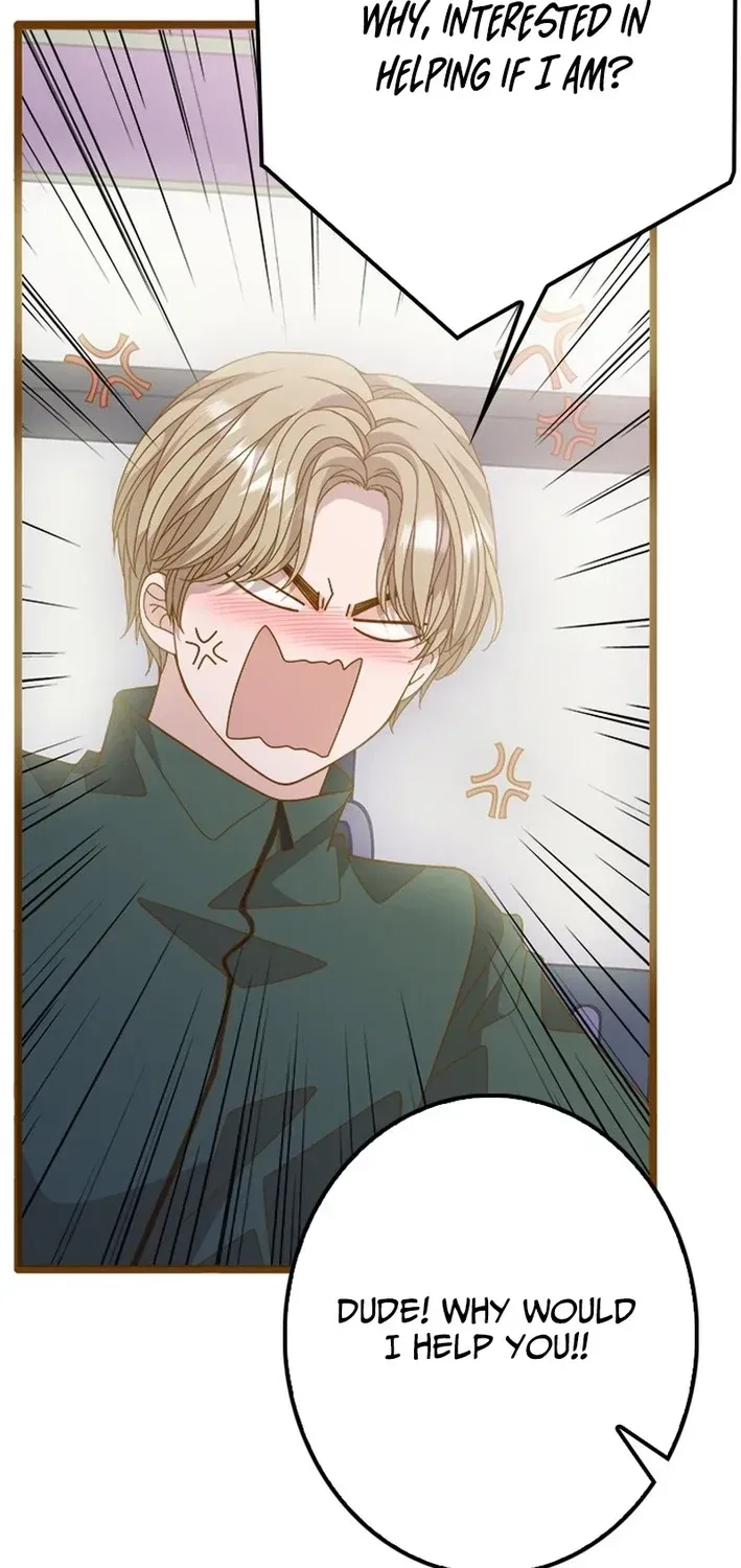 Mr. Manager, I’ll Just Hold Your Hand and Sleep Chapter 22 581 25e021d76c7f