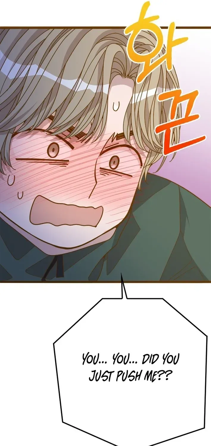 Mr. Manager, I’ll Just Hold Your Hand and Sleep Chapter 22 597 2edade888a4f