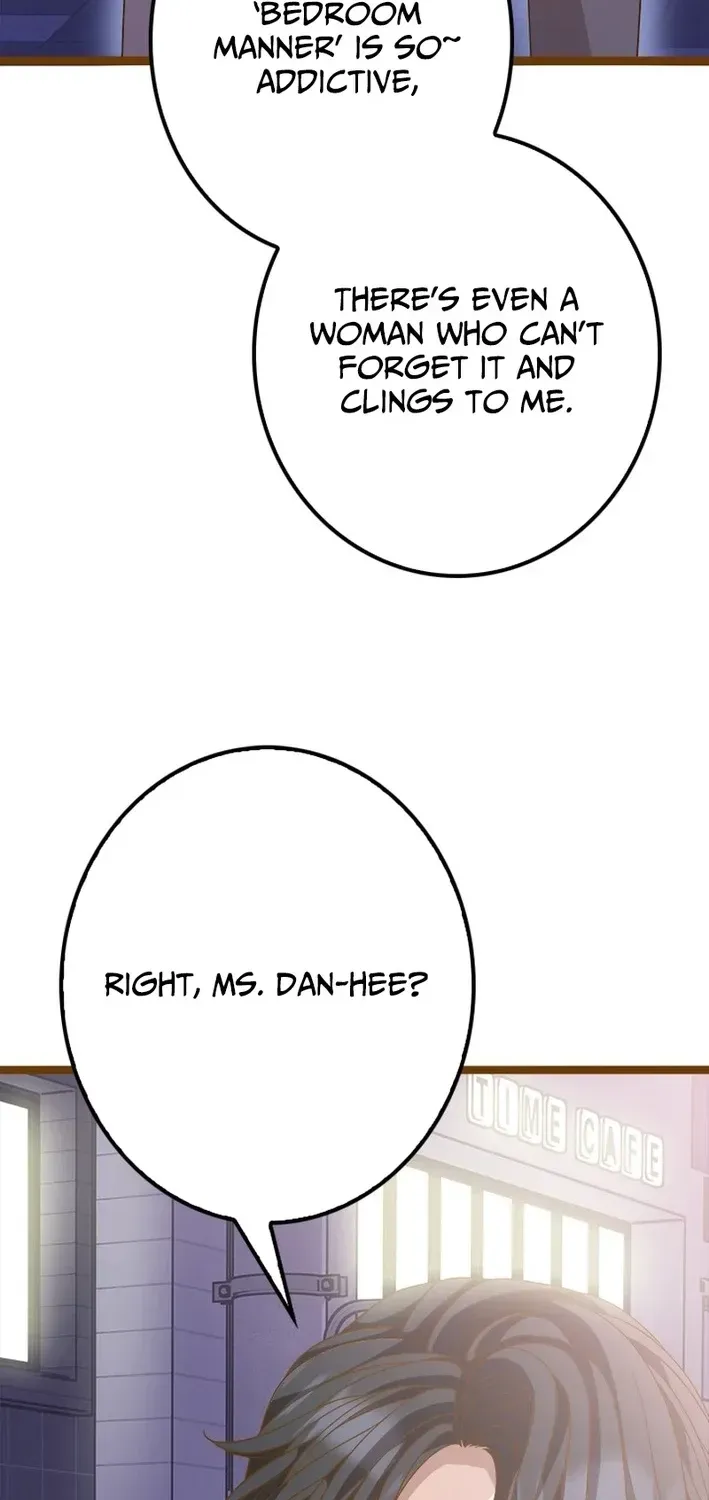 Mr. Manager, I’ll Just Hold Your Hand and Sleep Chapter 22 568 3a93b1e36619