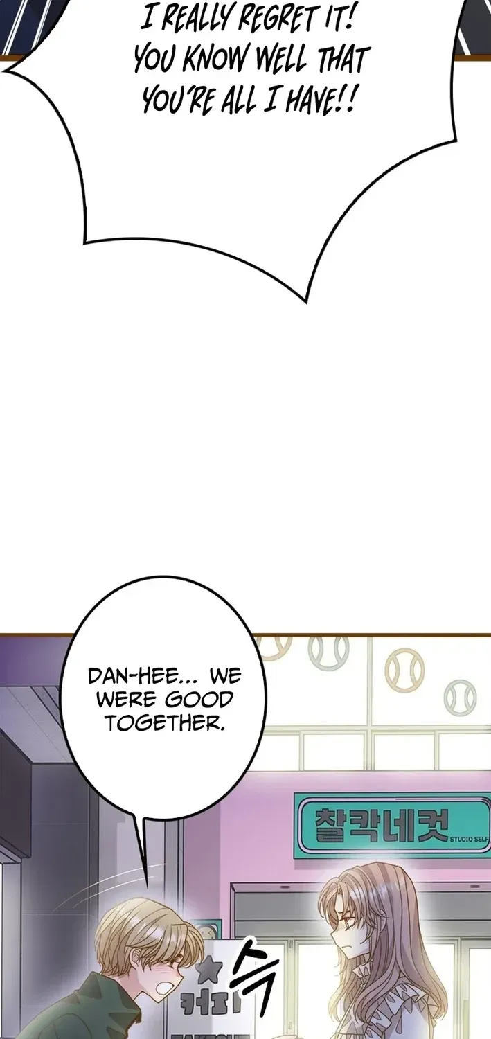 Mr. Manager, I’ll Just Hold Your Hand and Sleep Chapter 22 550 96019c43e25e