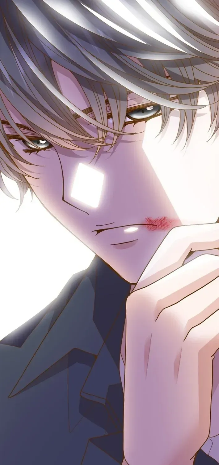 Mr. Manager, I’ll Just Hold Your Hand and Sleep Chapter 22 611 9ad1567513e5